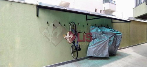 Imagem 18 de 19 de Apartamento Com 2 Dormitórios À Venda, 71 M² Por R$ 330.000,00 - Indaiá - Caraguatatuba/sp - Ap0732