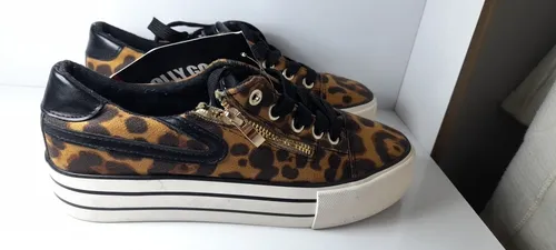 Zapatillas rolly go hombre outlet