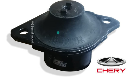 Soporte De Motor Izquierdo Lado Caja Chery Tiggo 2 Original