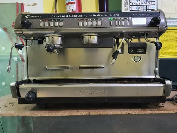 Cafetera Cimbali M22 Premium | MercadoLibre 📦