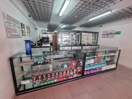 Imagen 4 de 10 de Venta De Fondo De Comecio Farmacia La Purísima