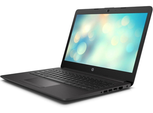 Imagen 3 de 8 de Portatil Hp 240 G8 I5-1035g1 4gb 1tb Led 14 Hd W10h
