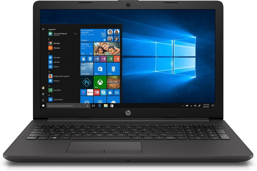 Notebook Hp 250 G7 Core I3 8130u 8gb 1tb 15.6 Led Wis Tecno