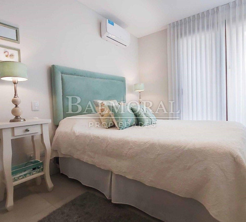 Imagen 18 de 30 de Departamento En Alquiler - Zona: Pinamar Centro / Ref: 3003