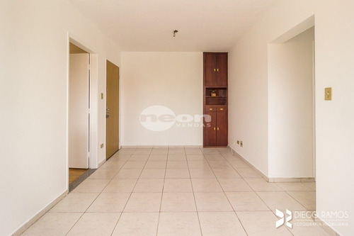 Imagem 3 de 15 de Apartamento - Nova Petropolis - Ref: 480 - V-480