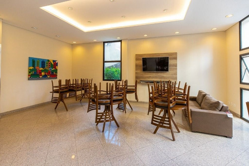Imagem 26 de 30 de Apartamento - Ap01715 - 70658663