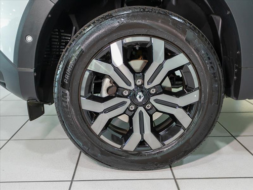 Renault Duster 1.3 Tce Iconic Plus