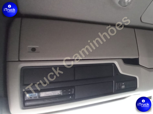 Scania R500 A 6x4 Ano 2019/2020 Retarder 280.000 Km = 540 45