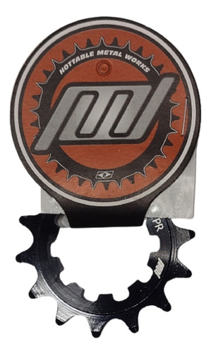 Cog Nottable Para Bmx Padrão Profile - 15 Dentes