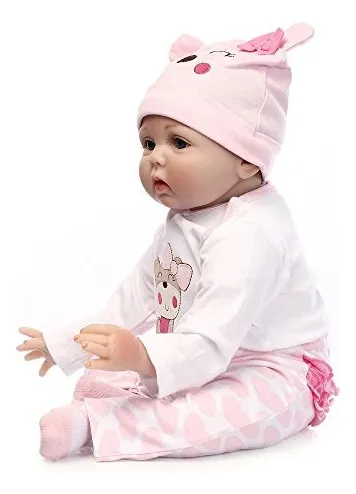 Minidiva reborn sales baby doll
