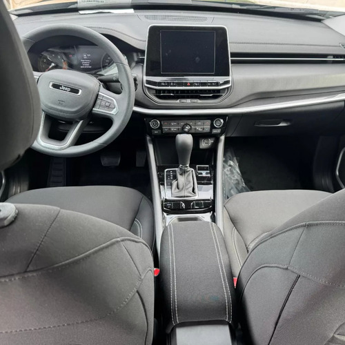 Jeep Compass 1.3 Sport At6