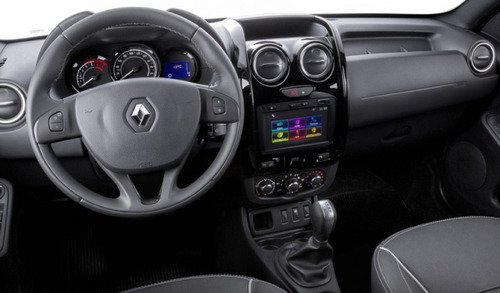 Renault Duster Oroch Dynamique 2.0 Hi-flex (0km)- 2019/2020