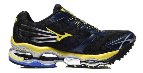 mizuno wave prophecy 2 original e falso