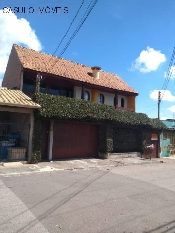 Casa - Venda - Vila Comercial - Cod. 2743 - V2743