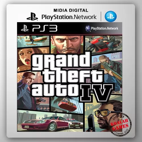 Jogo gta san andreas PS3 em Promoção na Americanas