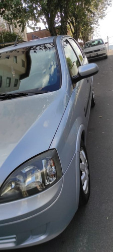 Imagem 2 de 6 de Chevrolet Corsa 2007 1.0 Joy Flex Power 5p