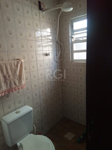 Imagem 14 de 15 de Apartamento Agronomia Porto Alegre - 7283