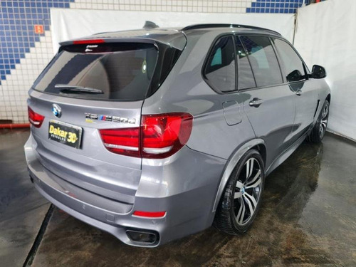 BMW X5 3.0 Xdrive50d M Sport 7l 5p