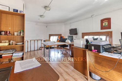 Arriendo De Propiedad Histórica Y Patrimonial En A...