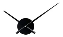 Comprar Reloj 3d Manos Timelike Diy Reloj Grande Manos Agujas Reloje