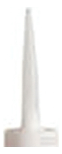 Silicona Transparente Timestar