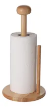 Comprar Soporte Para Toallas De Papel, Toallas De Cocina, Toallín Color Madera Pino