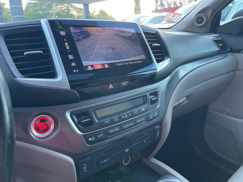 Imagen 7 de 15 de Honda Pilot Pilot Exl