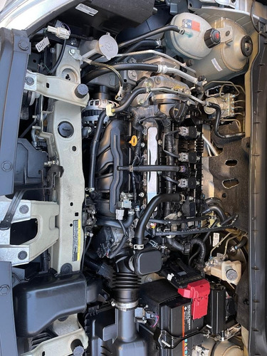 Nissan Kicks Advance Cvt