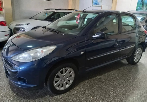 Peugeot 207 1.6 Allure 106cv