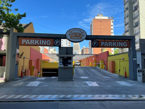 Cochera En Venta En Lomas De Zamora