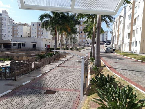 Imagem 21 de 30 de Apartamento À Venda Em Jardim Nova Europa - Ap035299