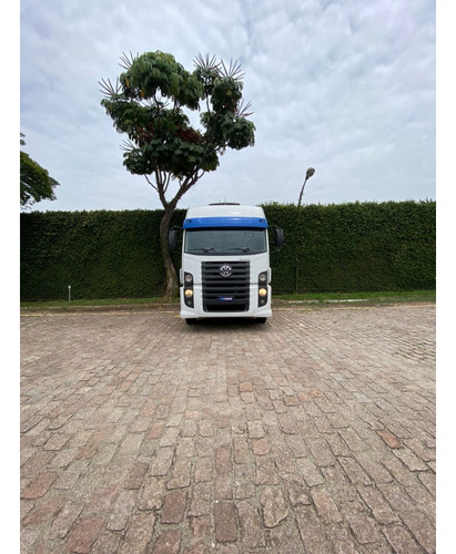 Vw 19.330 2021- Frota Friboi - Direto No Pátio