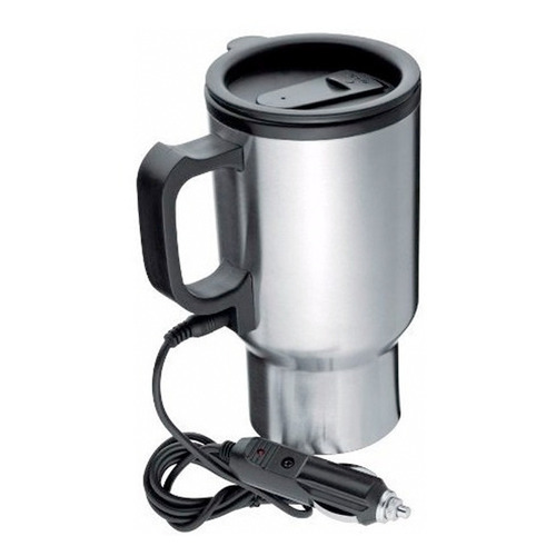 Mug Termico Electrico Para Auto 12v