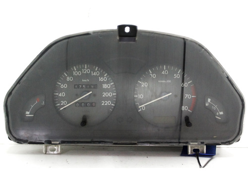 Tablero Instrumentos Citroen Saxo 44348 Nafta Tdi227