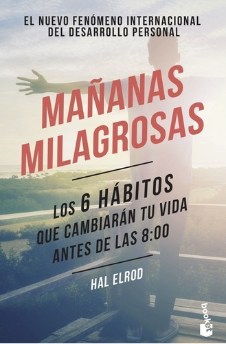 Libro Mañanas Milagrosas - Elrod, Hal