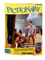 Comprar Juego De Mesa Pictory Air
