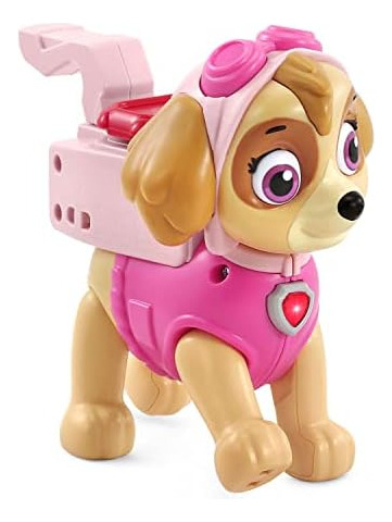 Vtech Paw Patrol Skye Al Rescate Pequeño