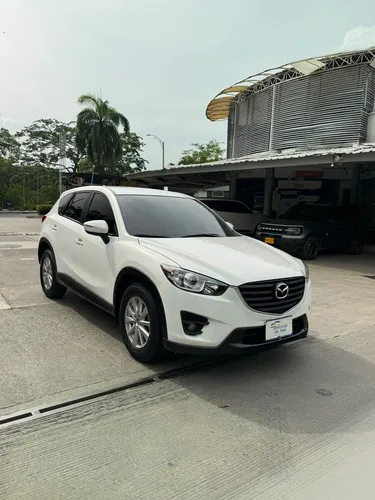 Mazda CX-5 2.0 Touring