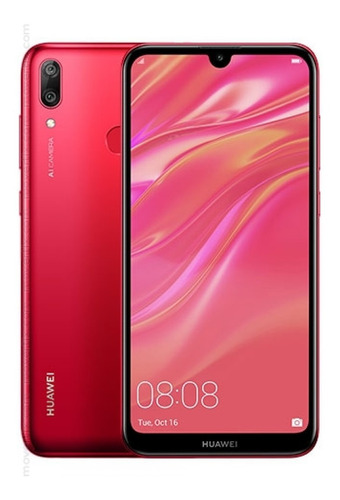 Huawei Y7a Y8p P40 Lite Y9a Factura