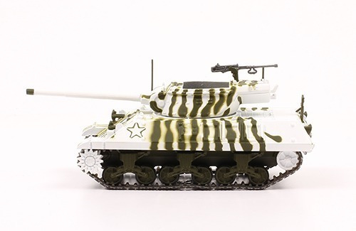 Llm - Tanques 6 - M36 Jackson (1945) Estados Unidos 1/72