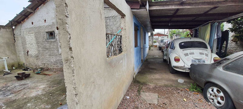 Imagem 4 de 7 de Terreno - Xaxim - Ref: 69200541 - V-vit3900
