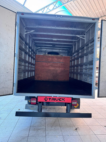 Vw Delivery Express Prime Bau Carga Seca 2020 / 2021