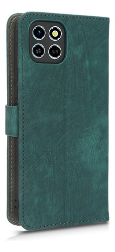 Para Infinix Smart 6 Hd Funda De Teléfono