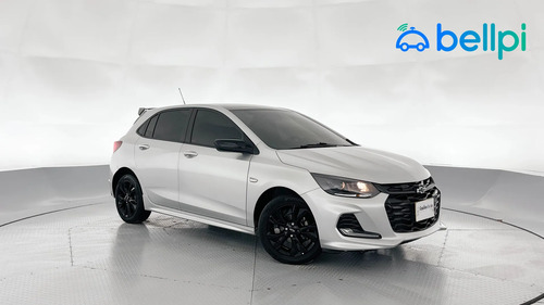 Chevrolet Onix RS MT 1000CC