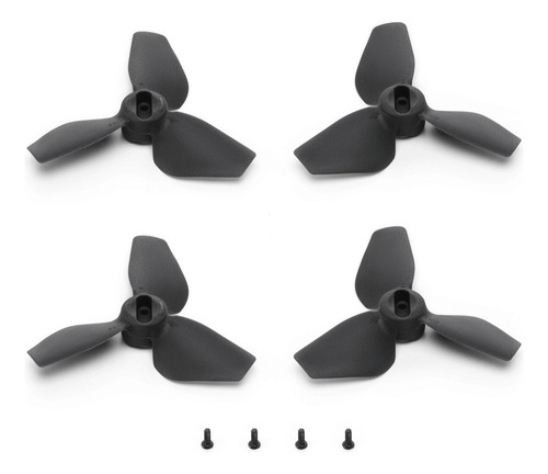 Par de hélices Dji para Dji Neo Drone (Dji1055) color negro