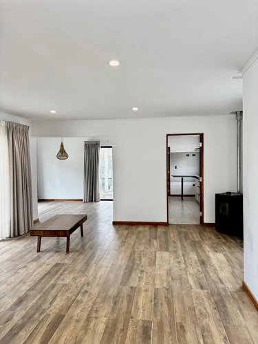 Preciosa Casa En Parcela Dentro De Seguro Condominio