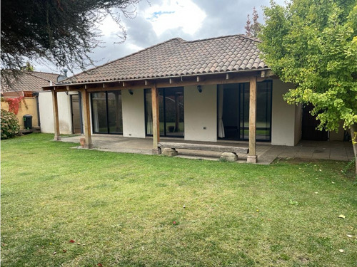 Casa Parque Del Sol, Las Rastras