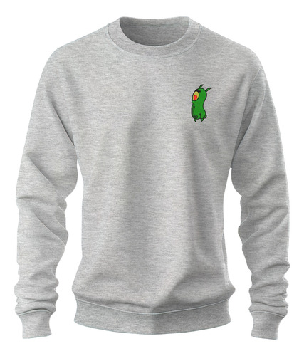 Sudadera Sweater Bordada Personaje Bob Esponaja Sexy Trasero