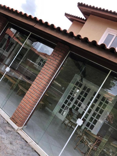 Imagem 15 de 22 de Casa À Venda, 400 M² Por R$ 1.325.000,00 - Jardim Primavera - Itupeva/sp - Ca1976