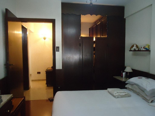 Imagem 11 de 24 de Apartamento À Venda, 179 M² Por R$ 1.800.000,00 - Vila Nova Conceição - São Paulo/sp - Ap19002